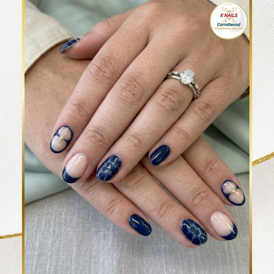spring nails ideas